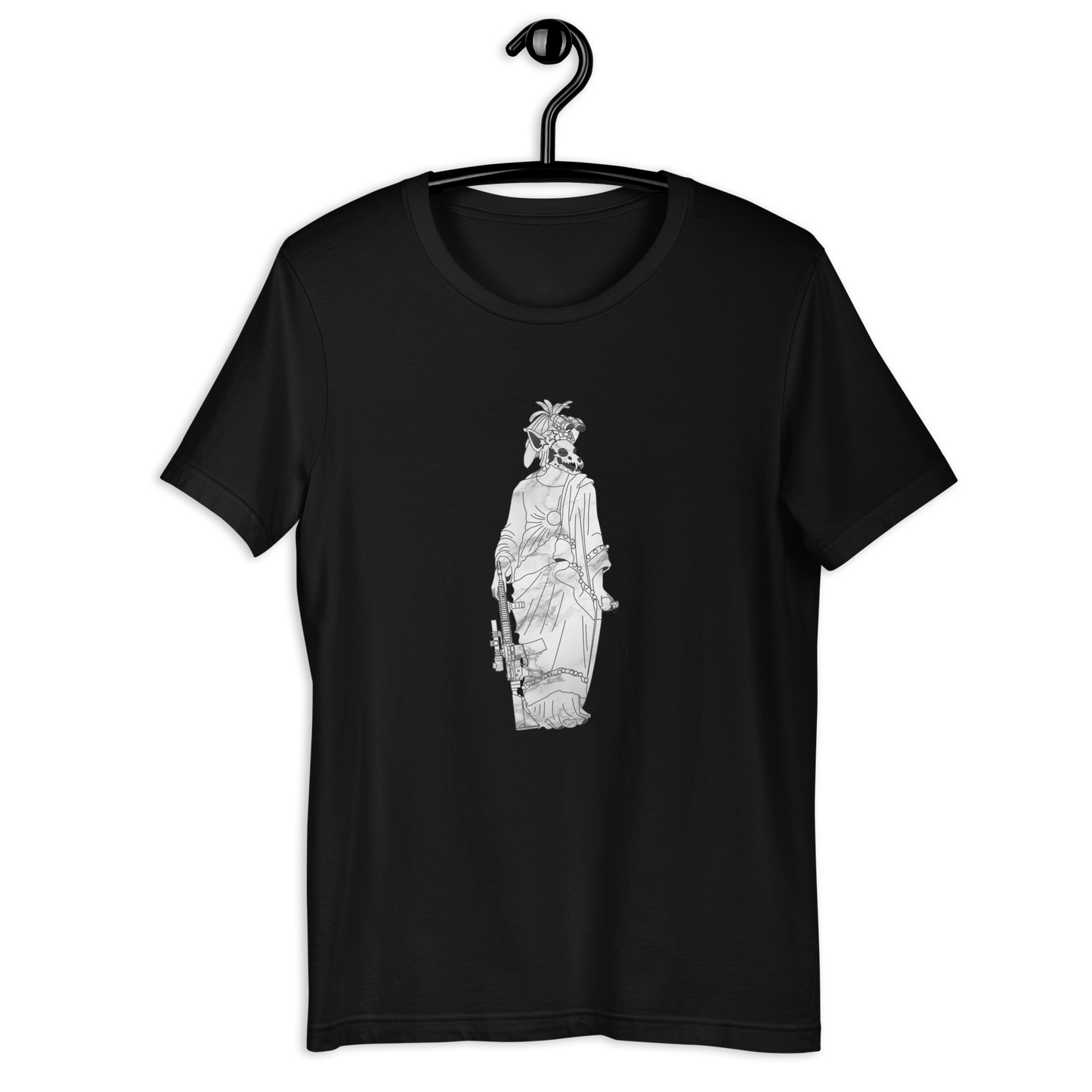 Monument Mythos T-Shirt