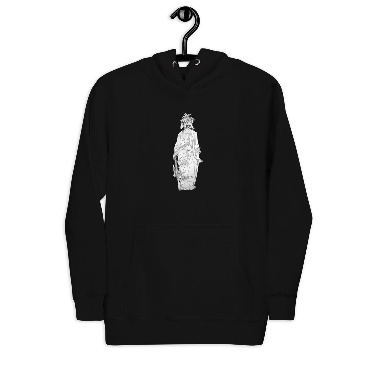 Monument Mythos Hoodie