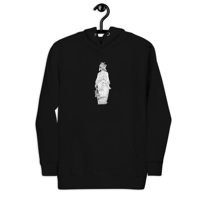 Monument Mythos Hoodie