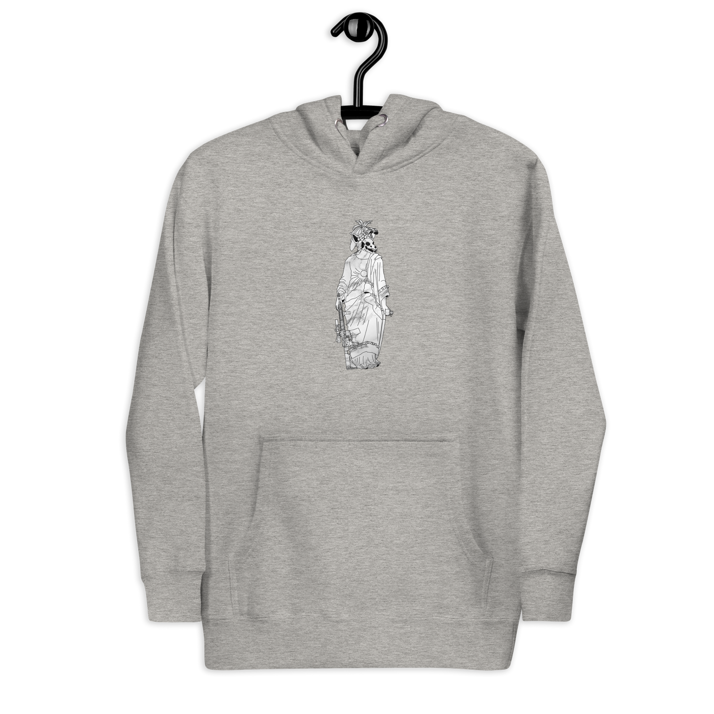 Monument Mythos Hoodie