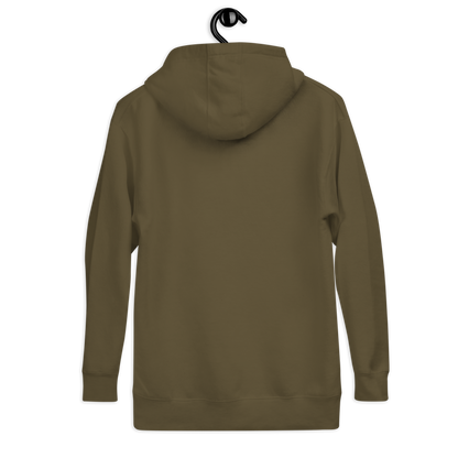 High Speed Hoodie