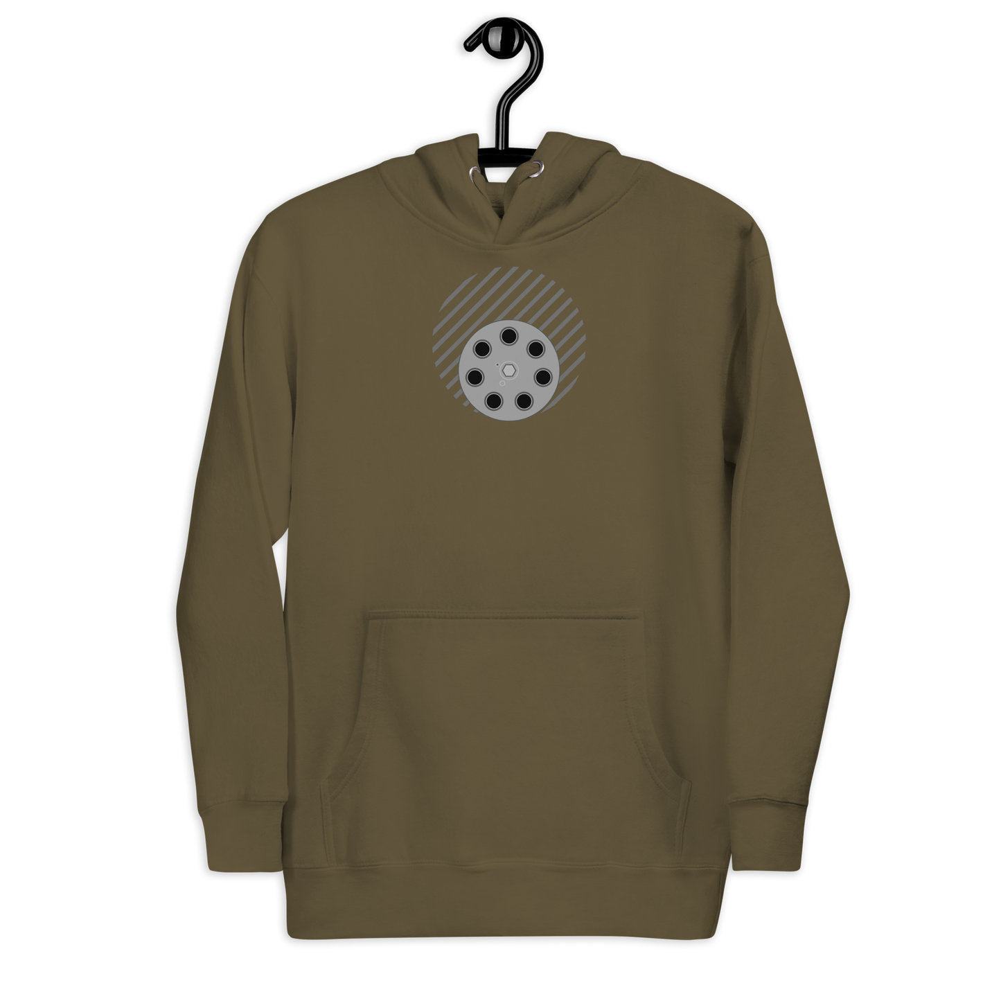 GAU-8 Hoodie