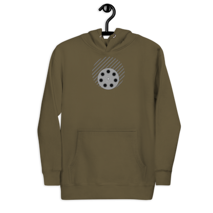 GAU-8 Hoodie