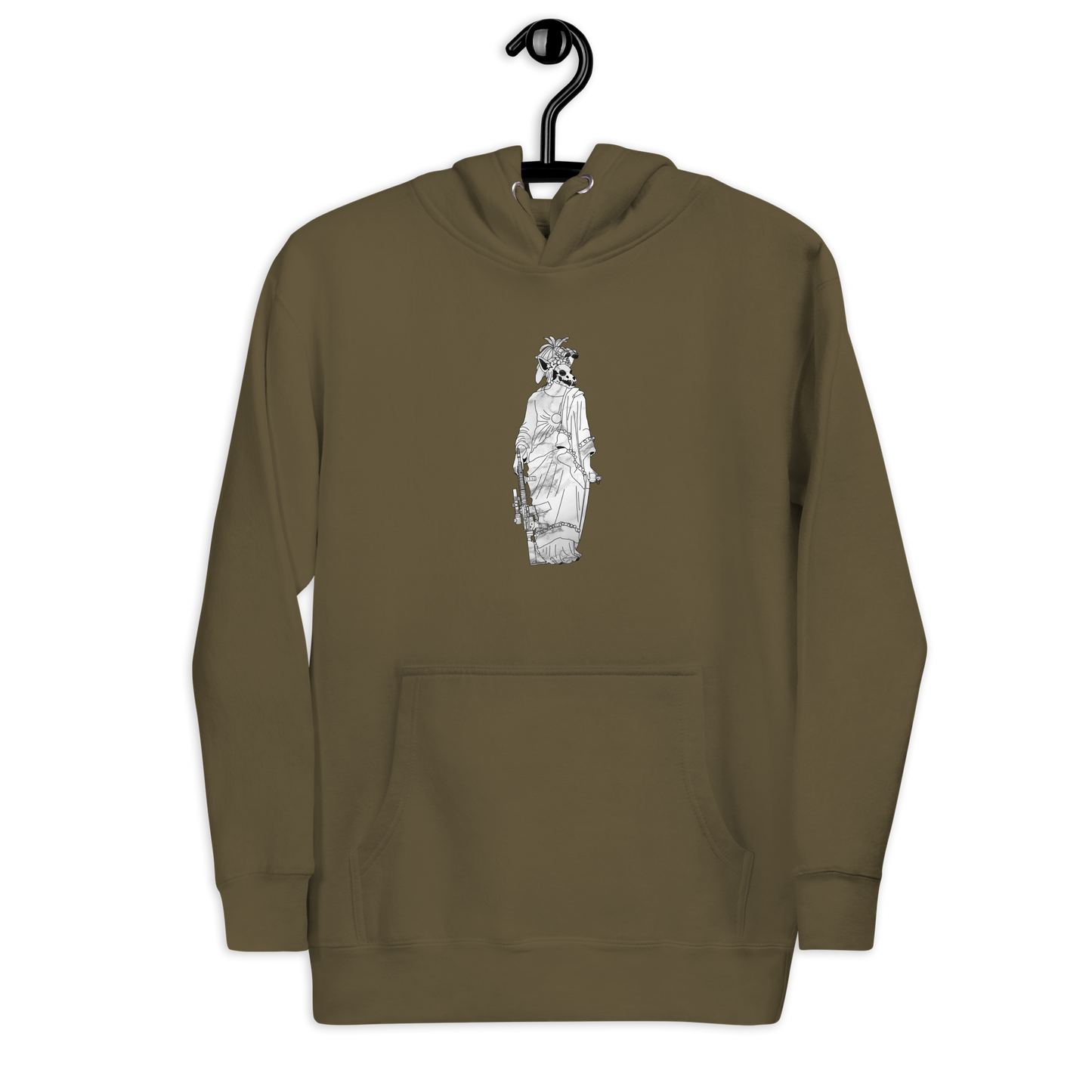 Monument Mythos Hoodie