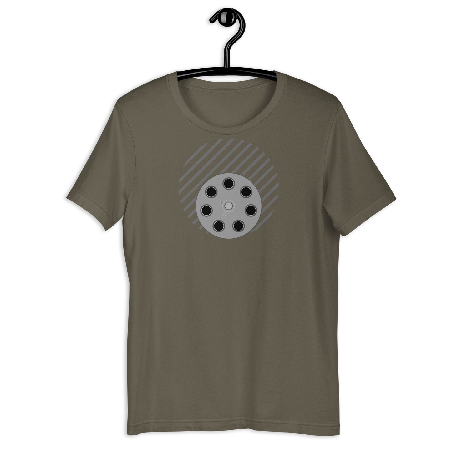 GAU-8 T-Shirt