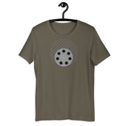GAU-8 T-Shirt