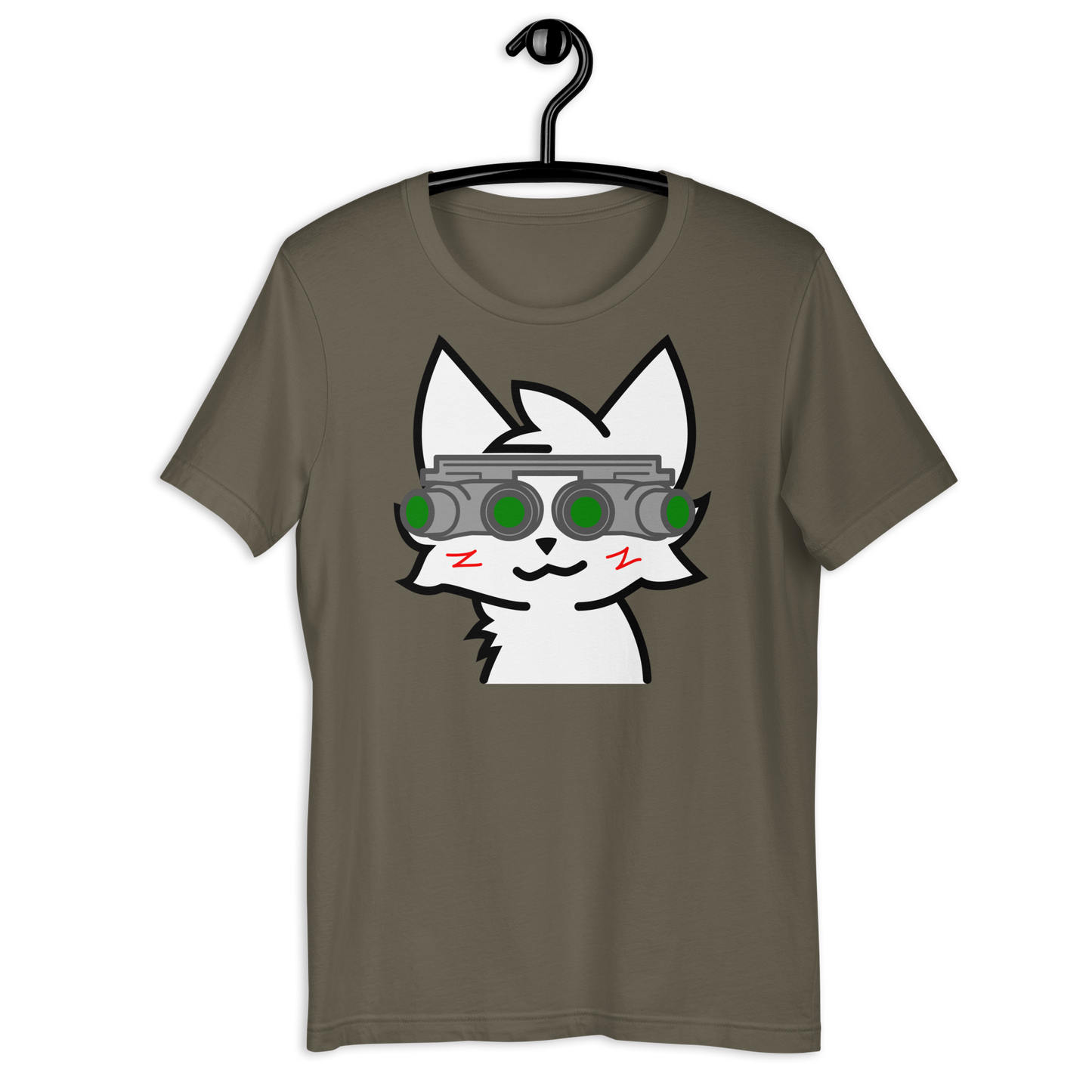 Boy Vision T-Shirt