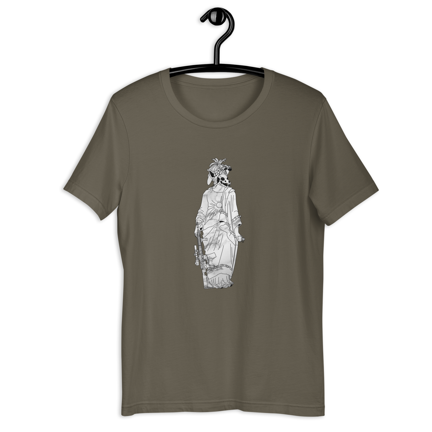 Monument Mythos T-Shirt