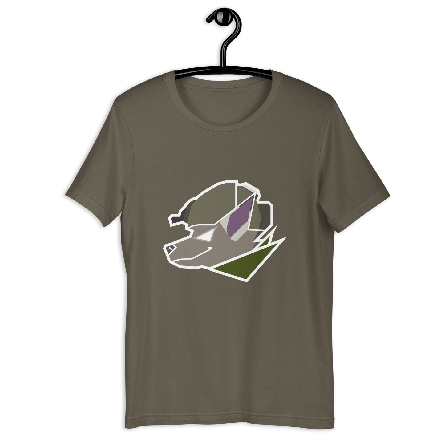 High Speed T-Shirt