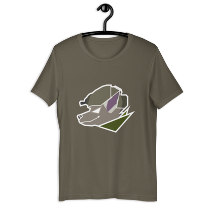 High Speed T-Shirt