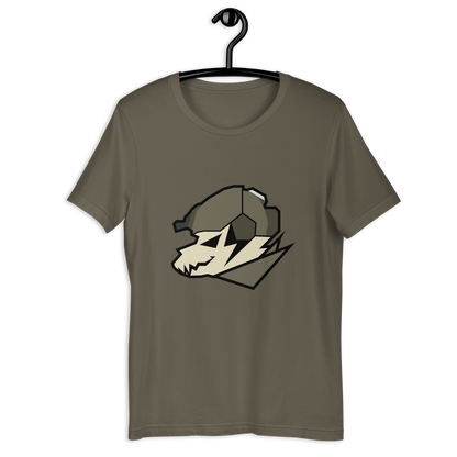 High Speed Skull T-Shirt