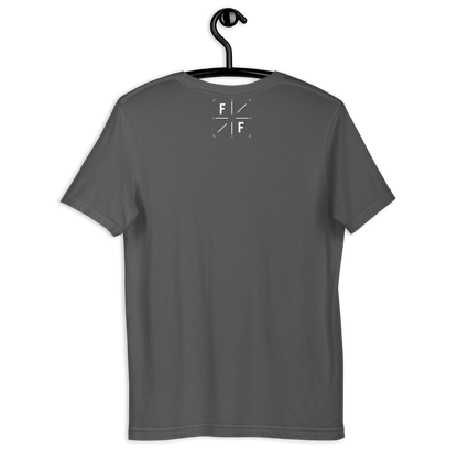 Monument Mythos T-Shirt