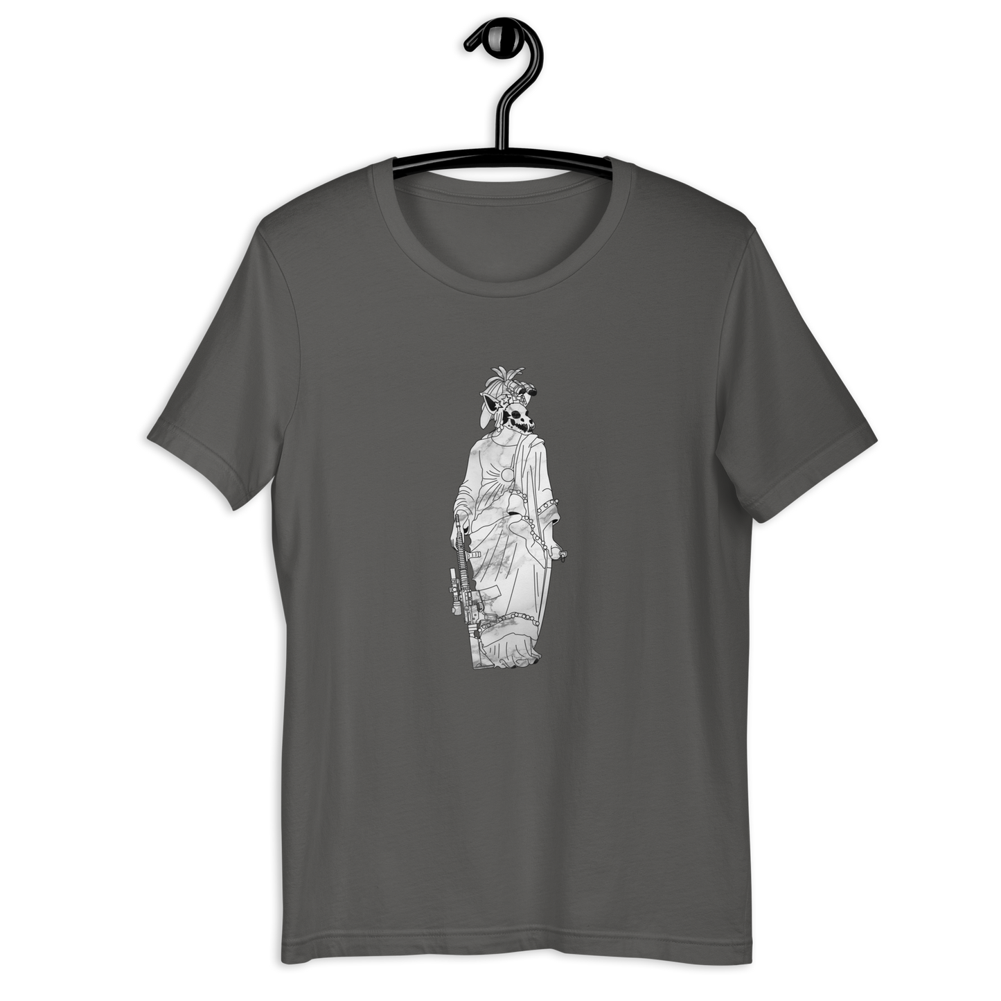 Monument Mythos T-Shirt