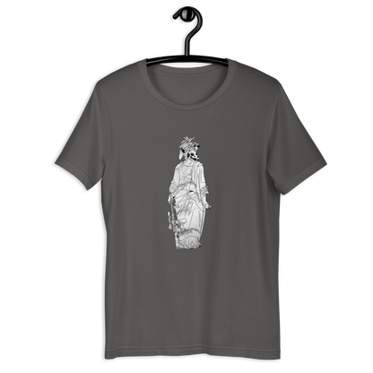 Monument Mythos T-Shirt