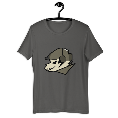 High Speed Skull T-Shirt