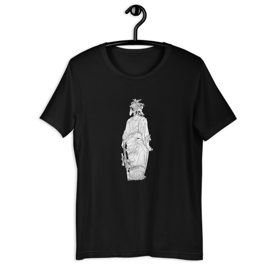 Monument Mythos T-Shirt