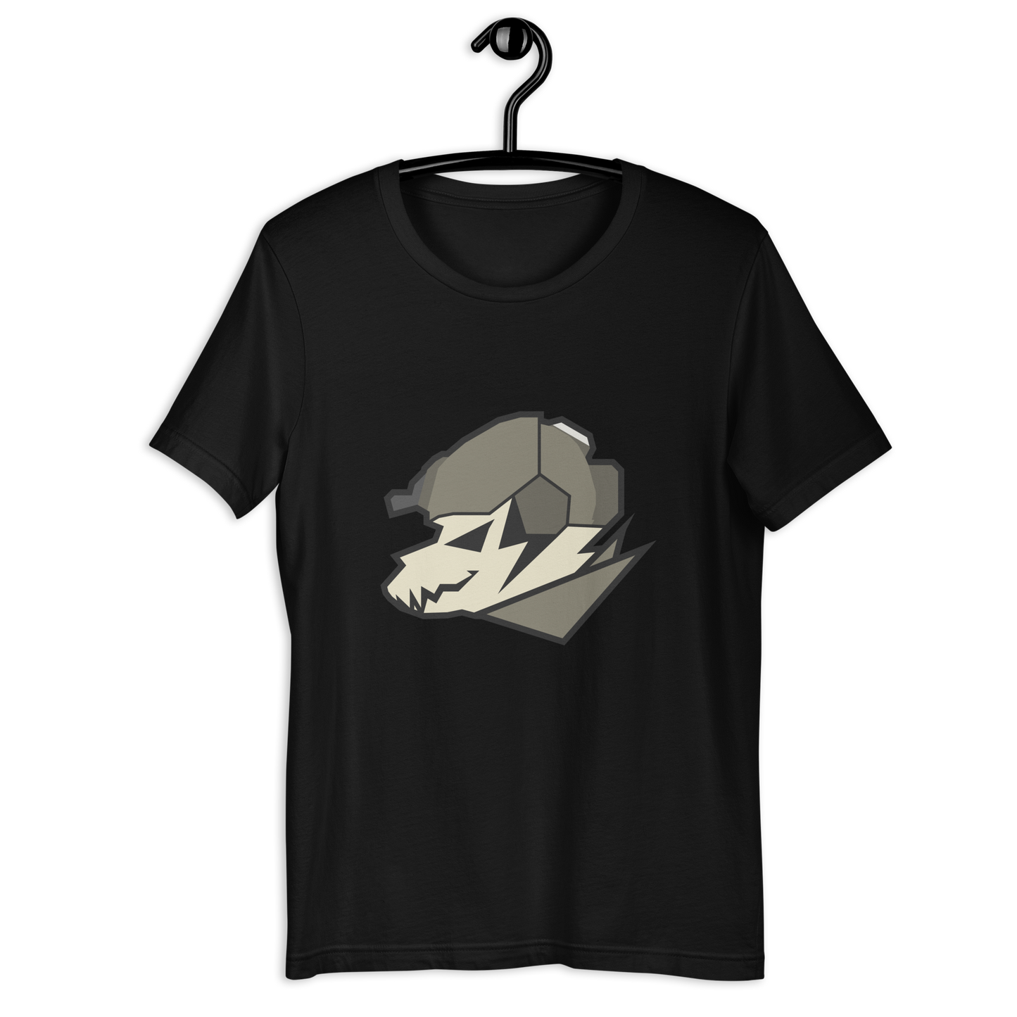 High Speed Skull T-Shirt