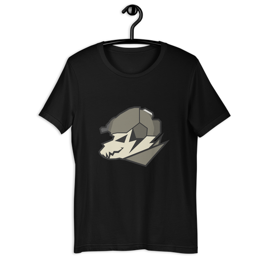 High Speed Skull T-Shirt