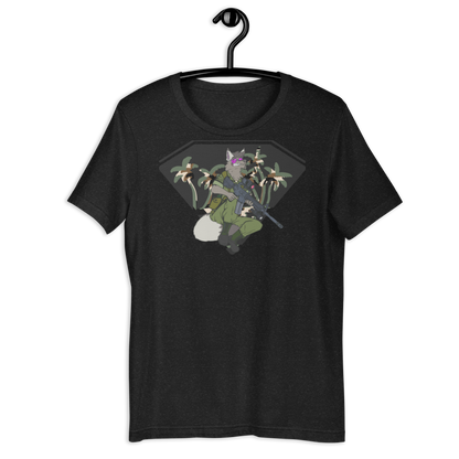 Just Cause Fox T-Shirt