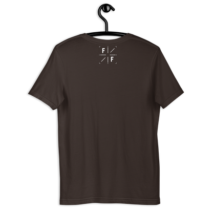 Monument Mythos T-Shirt
