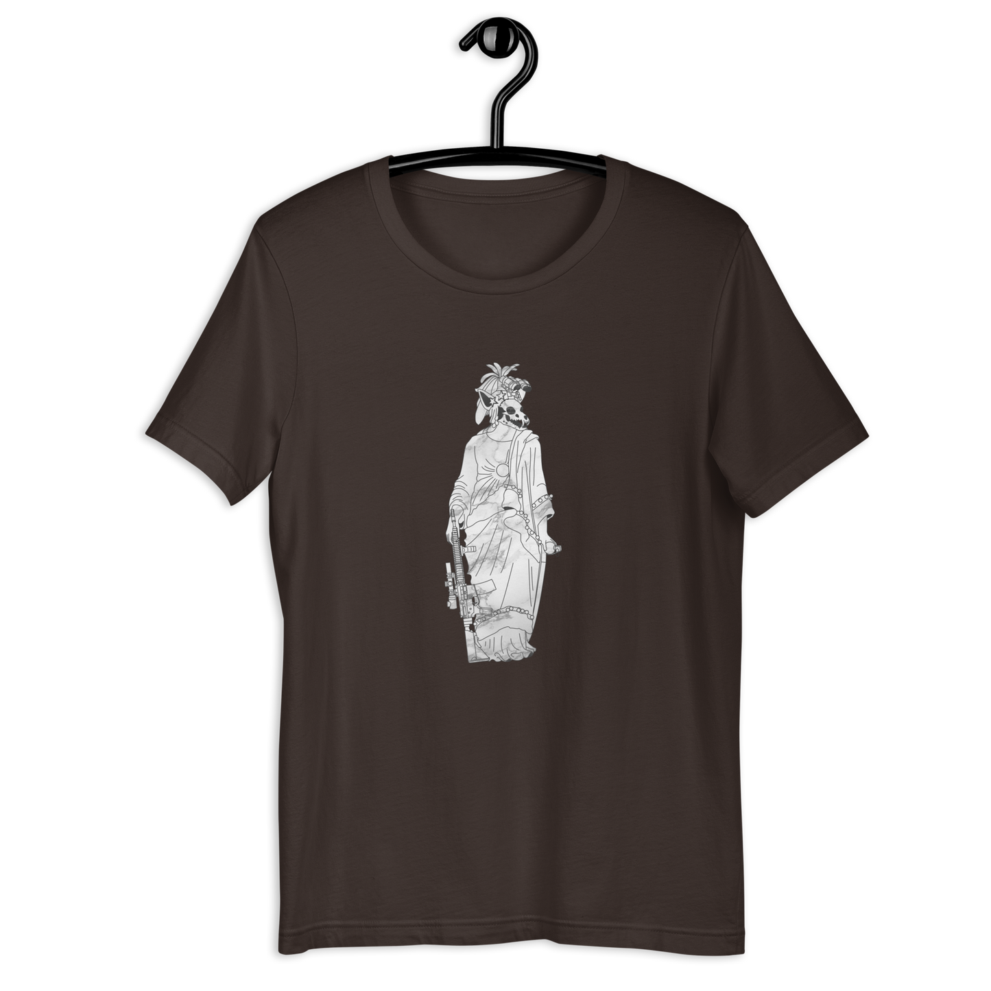 Monument Mythos T-Shirt