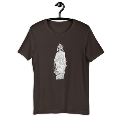 Monument Mythos T-Shirt