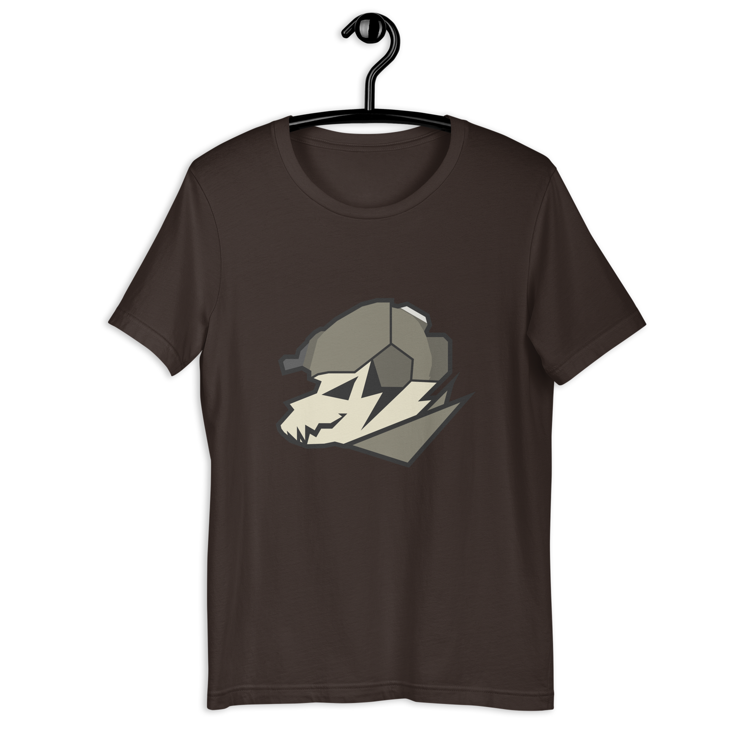 High Speed Skull T-Shirt