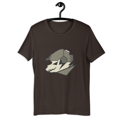 High Speed Skull T-Shirt