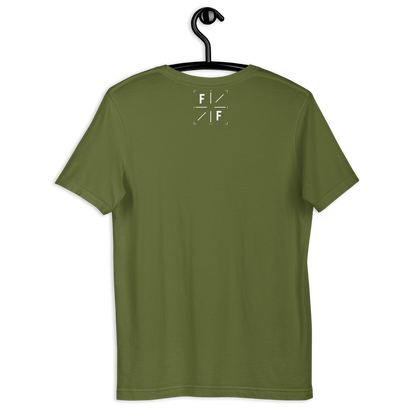 Monument Mythos T-Shirt