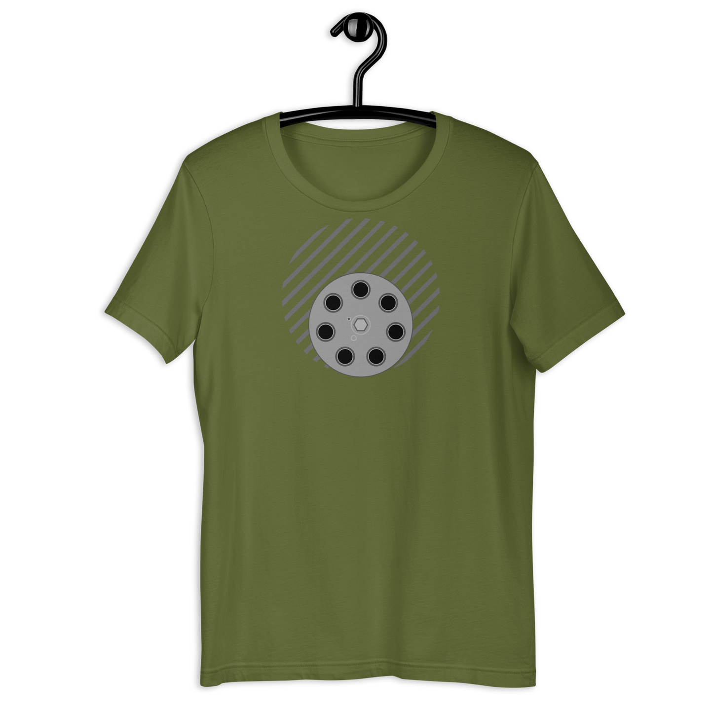 GAU-8 T-Shirt