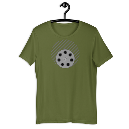 GAU-8 T-Shirt