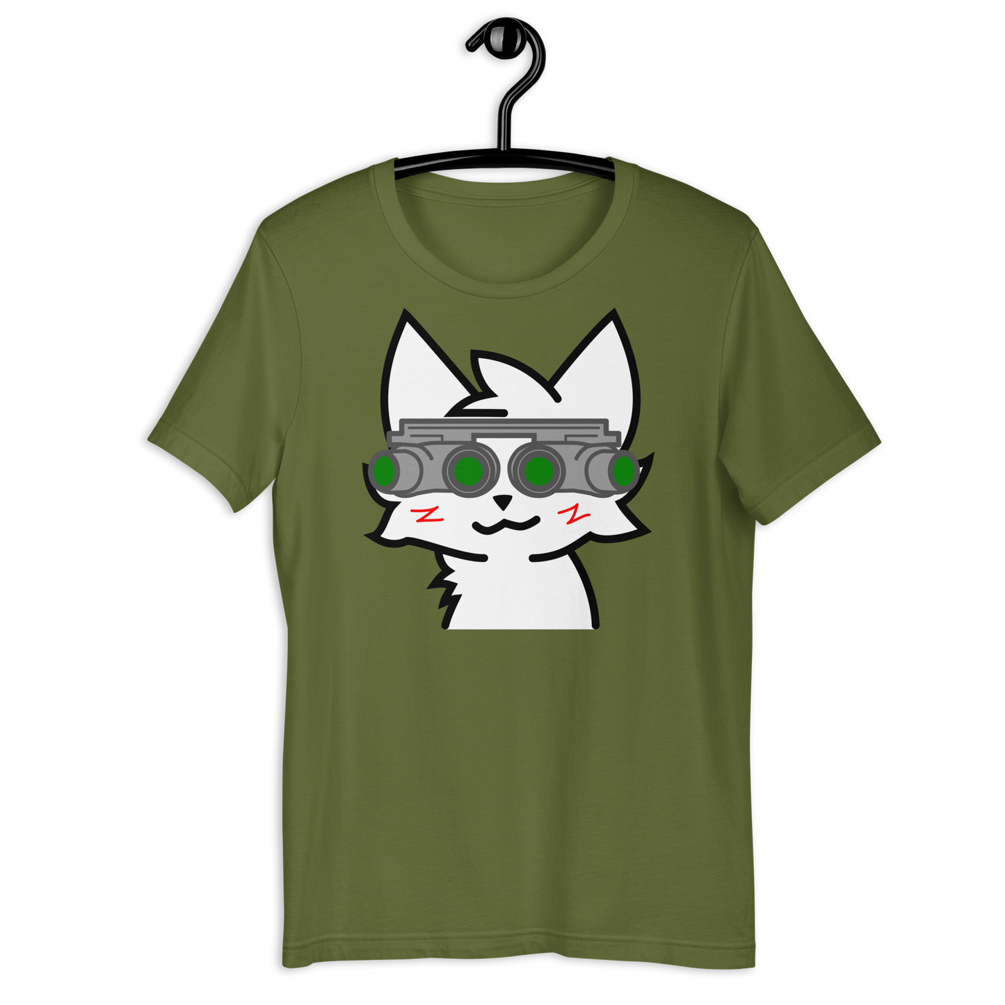 Boy Vision T-Shirt