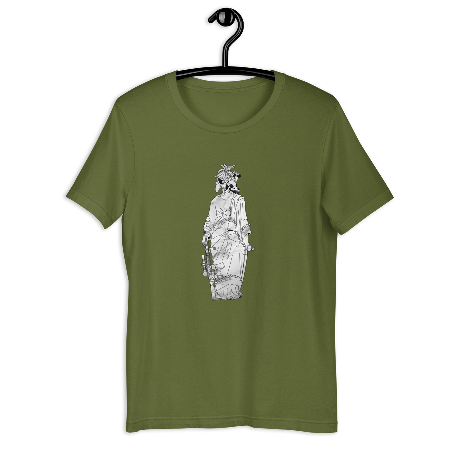 Monument Mythos T-Shirt