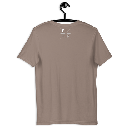 Monument Mythos T-Shirt