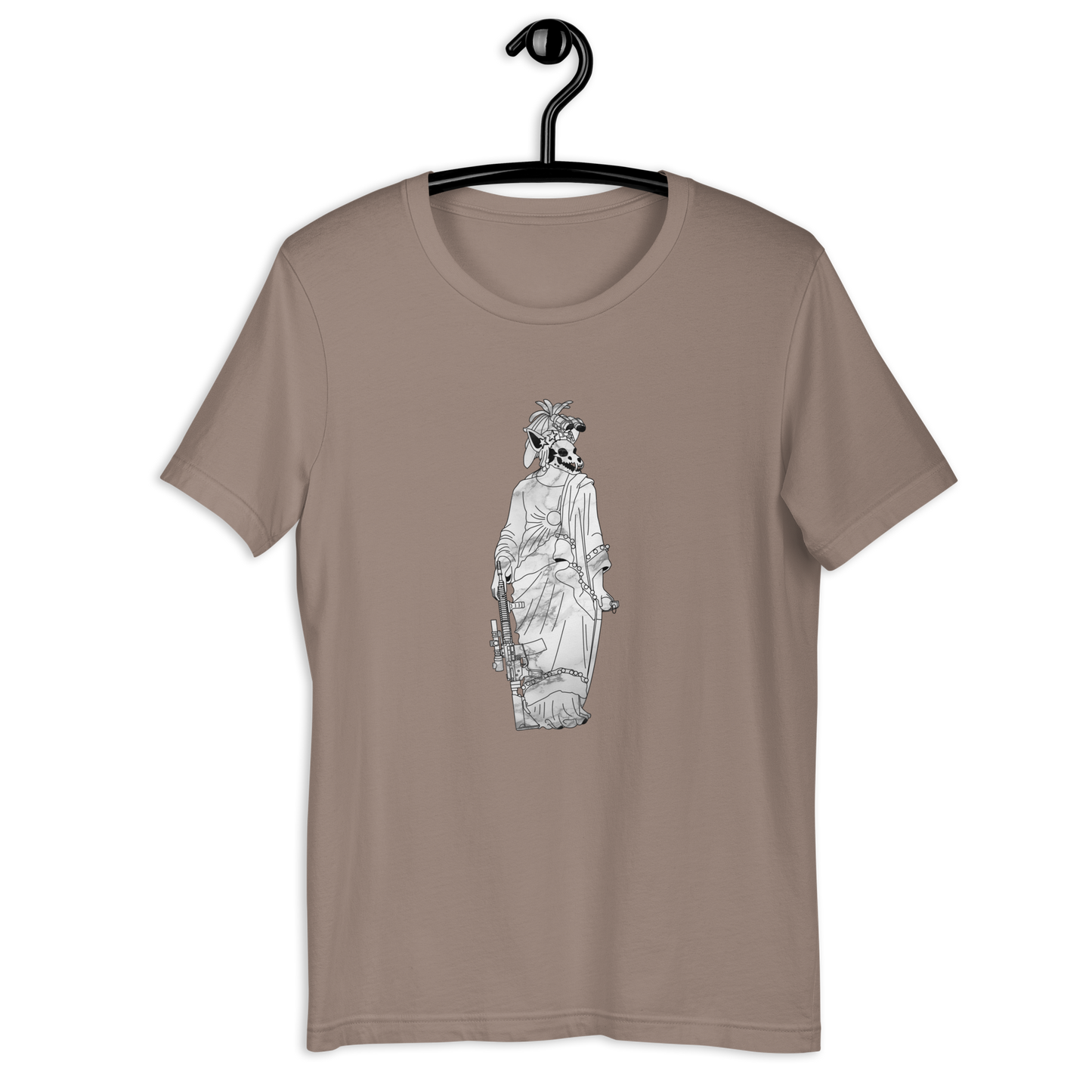 Monument Mythos T-Shirt