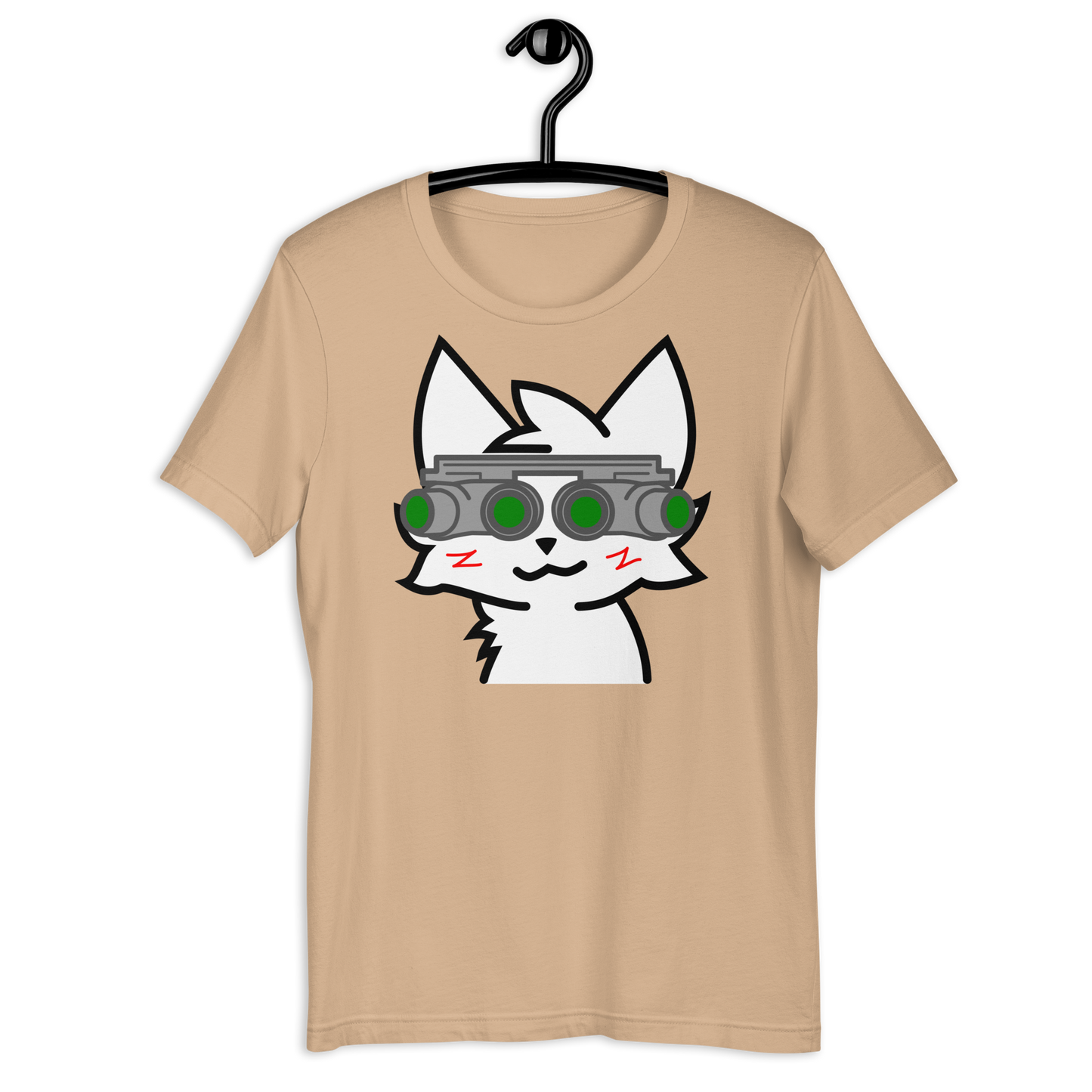 Boy Vision T-Shirt